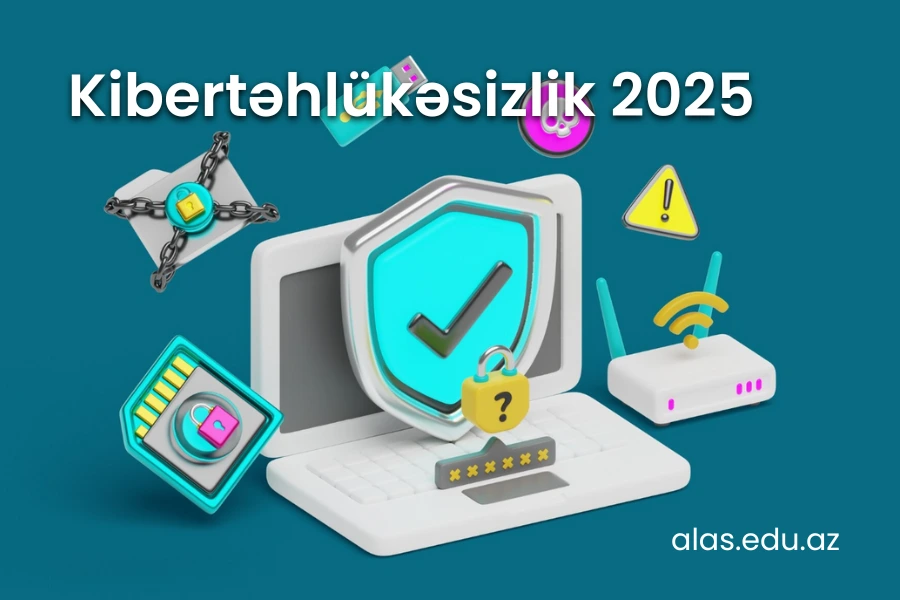kibertəhlükəsizlik
