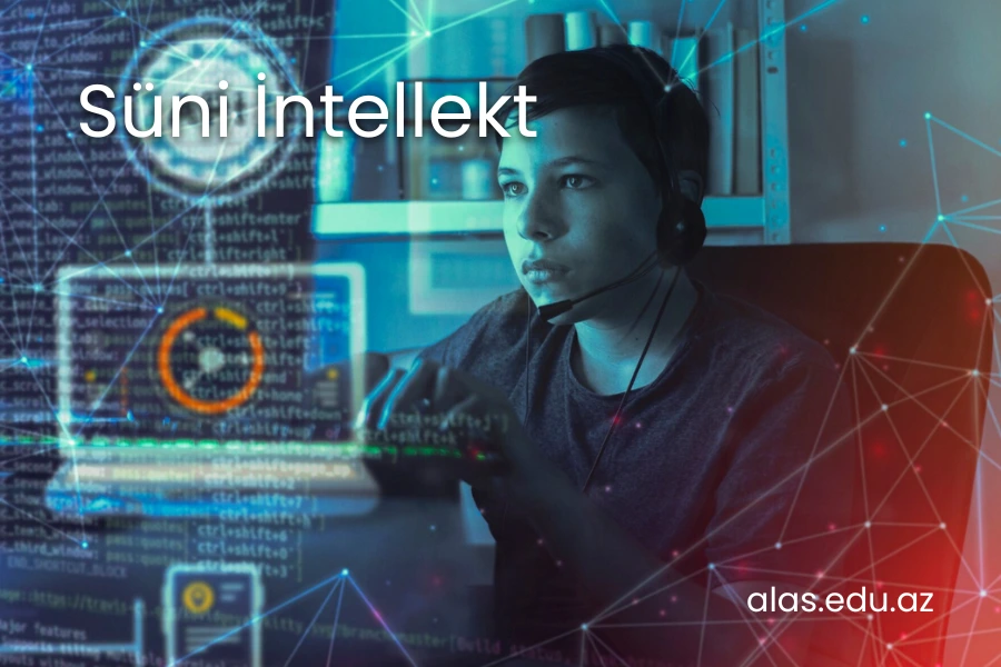 süni intellekt mühəndisliyi