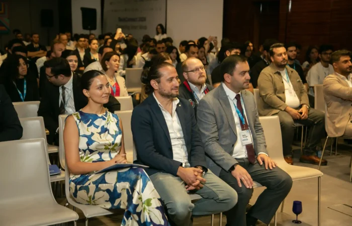 TechConnect ’24 – Ritz Carlton-Texnologiyanın Gələcəyi