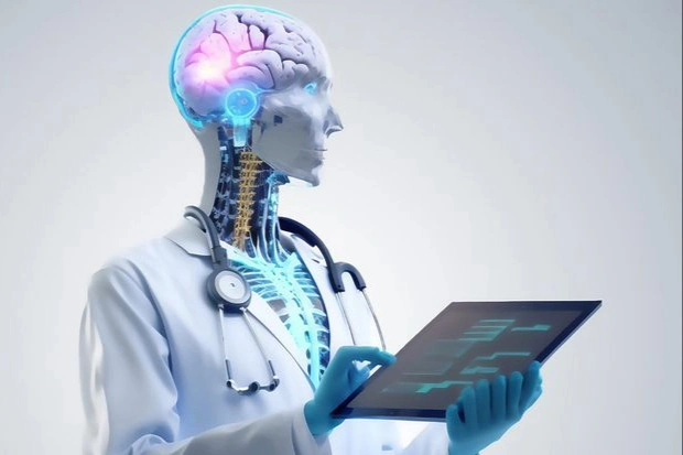 ai, süni intellekt, səhiyyədə sünu intellekt, səhiyyədə ai, Xəstəliklərin Erkən Aşkarlanmasın