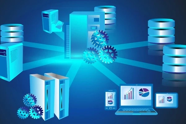 Məlumatın İnteqrasiyası,Data Warehousing, Verilənlər Anbarı Yaradılması
