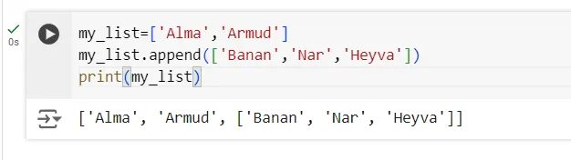 Python proqramlaşdırma dili, Python-da məlumat strukturları, List, Tuple, Set, Dictionary, Mutable, Immutable, verilənlərin idarə edilməsi, List funksiyaları, Tuple funksiyaları, Set funksiyaları, Dictionary funksiyaları, key və value, hash dəyəri
