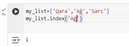 Python proqramlaşdırma dili, Python-da məlumat strukturları, List, Tuple, Set, Dictionary, Mutable, Immutable, verilənlərin idarə edilməsi, List funksiyaları, Tuple funksiyaları, Set funksiyaları, Dictionary funksiyaları, key və value, hash dəyəri