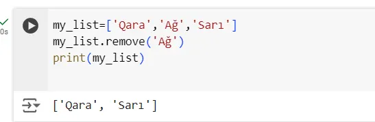 Python proqramlaşdırma dili, Python-da məlumat strukturları, List, Tuple, Set, Dictionary, Mutable, Immutable, verilənlərin idarə edilməsi, List funksiyaları, Tuple funksiyaları, Set funksiyaları, Dictionary funksiyaları, key və value, hash dəyəri
