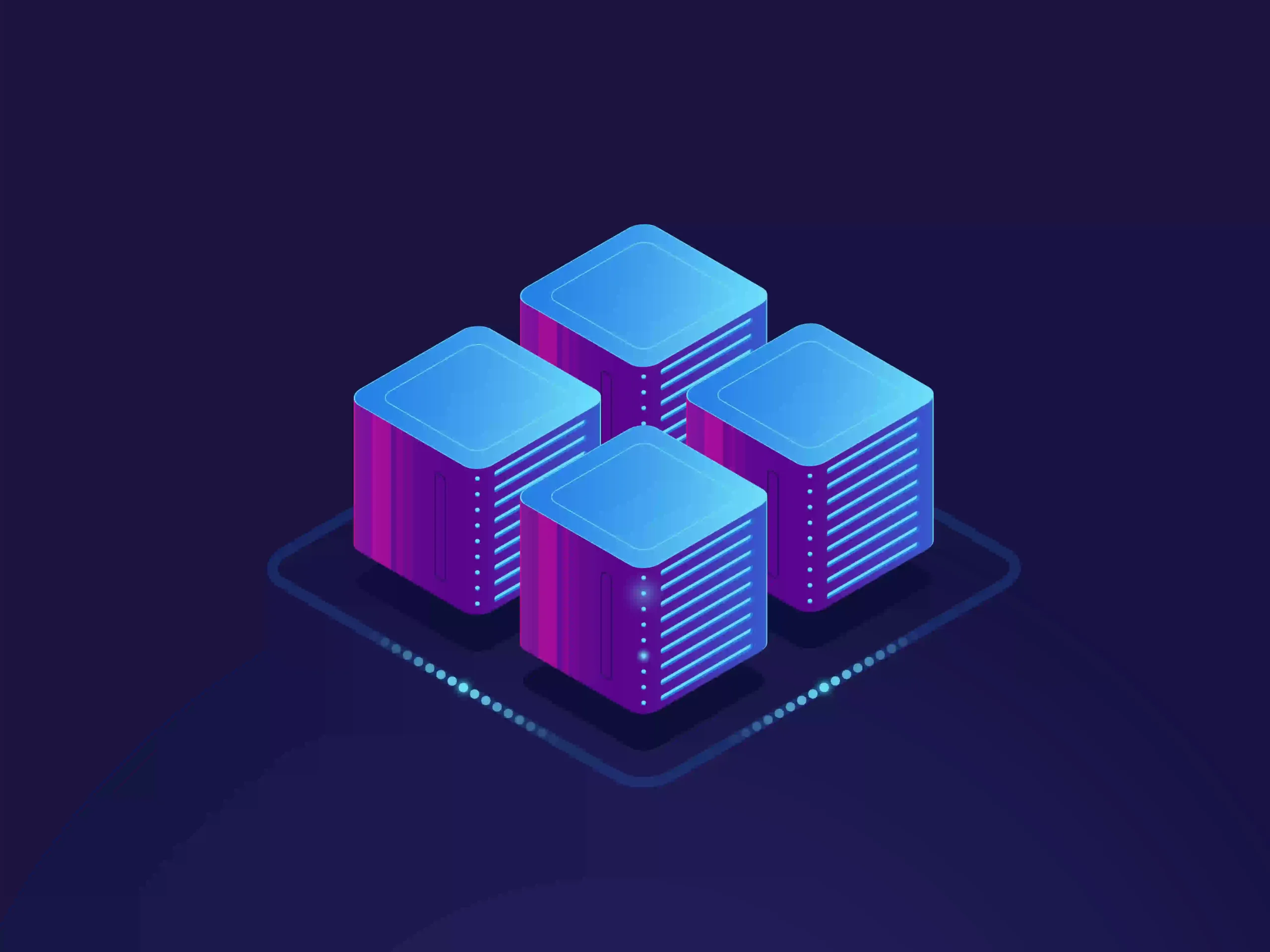 Məlumat Saxlama, HDFS – Hadoop Distributed File System, Amazon S3, Google BigQuery
