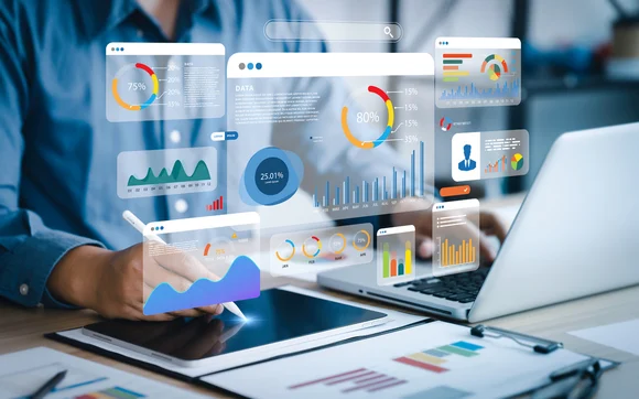 Business Intelligence, Business Intelligence Alətləri, ETL Prosesləri, Verilənlər Bazaları, Real-Time Data