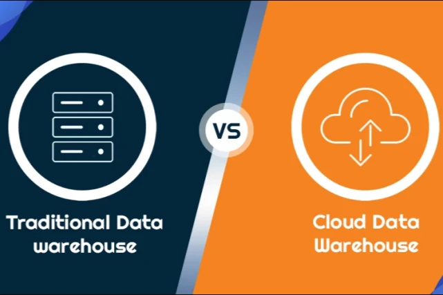 Cloud Data Warehouses, bulud data, Bulud Məlumat Anbarları