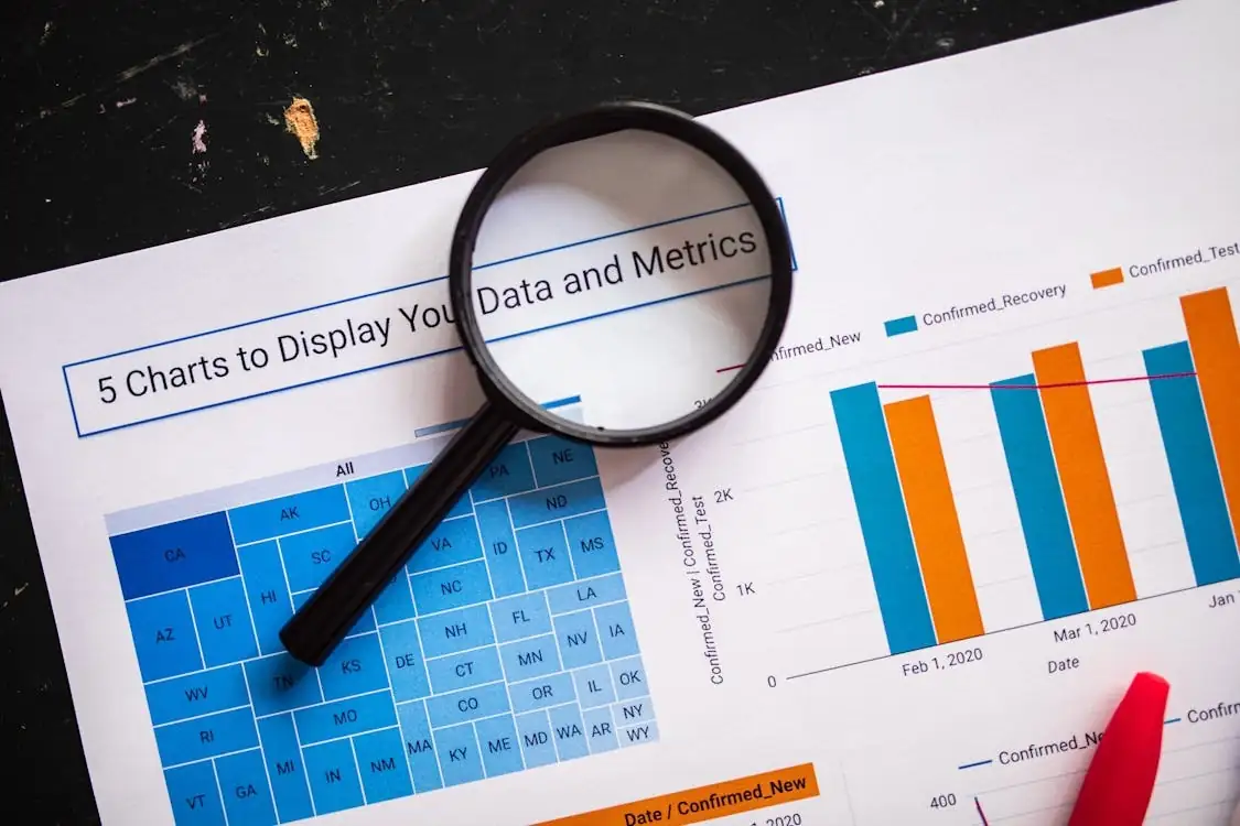 data analitika, data metrikaları, data analitika metriklər