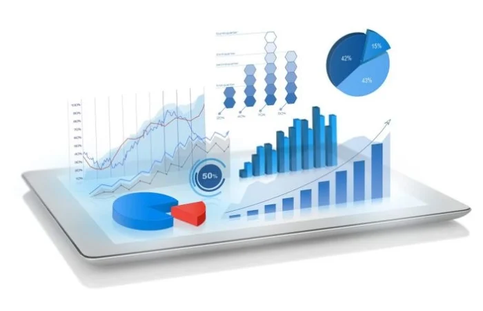 Datalar Biznes Qərarlarını Necə Dəyişir, Data