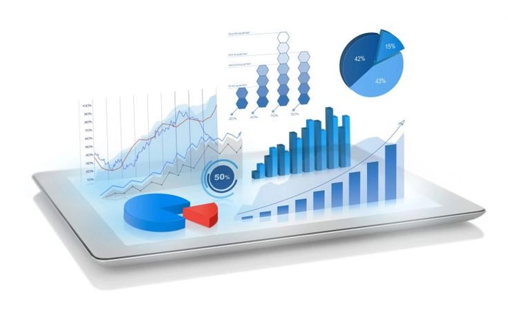 Datalar Biznes Qərarlarını Necə Dəyişir, Data