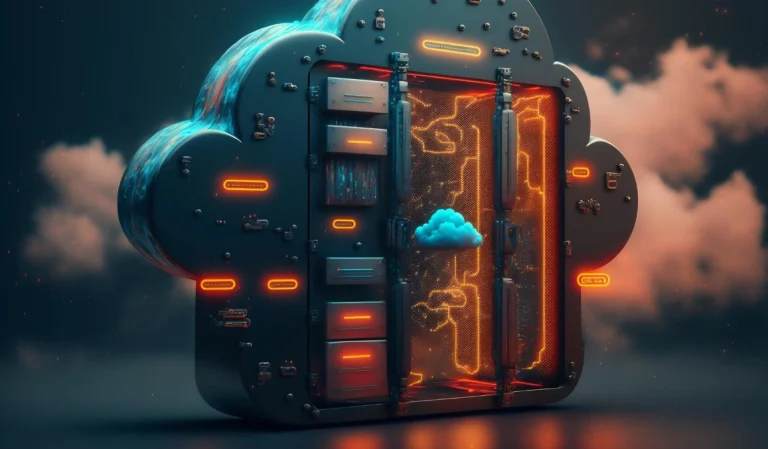 Data Warehouses, Strukturlaşdırılmış Məlumatların Saxlanması, Database