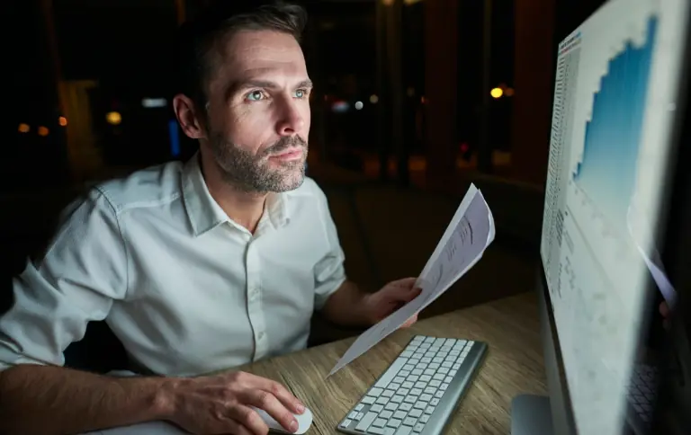 Handling Missing Data, İtkin Məlumatların İdarə Edilməsi, İtkin məlumatlar