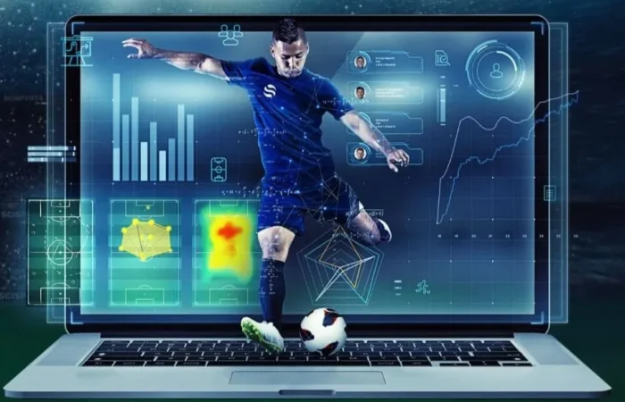 futbol, data analizi