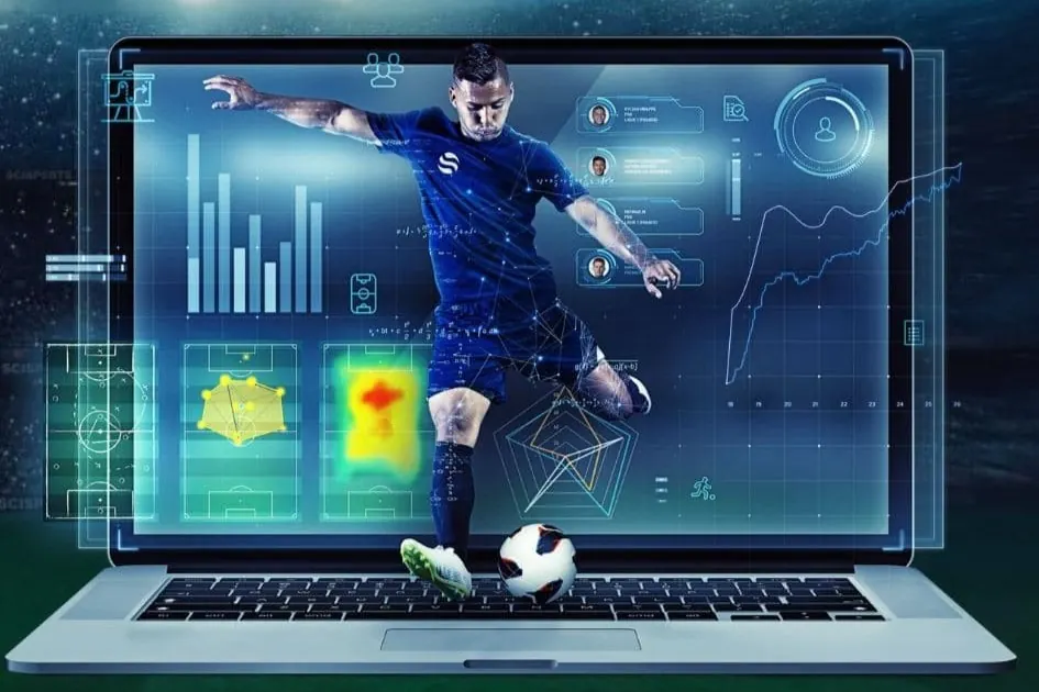 futbol, data analizi