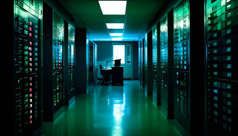 Data Warehouses, Strukturlaşdırılmış Məlumatların Saxlanması, Database