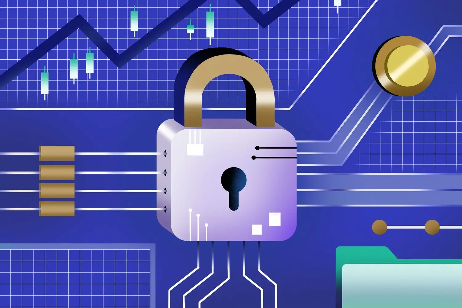 kibertəhlükəsizlik, kibertəhlükəsizlik nədir? cybersecurity