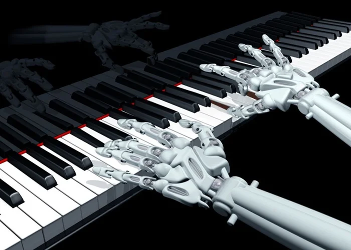 ai ile musiqi, ai ile şeir, süni intellekt