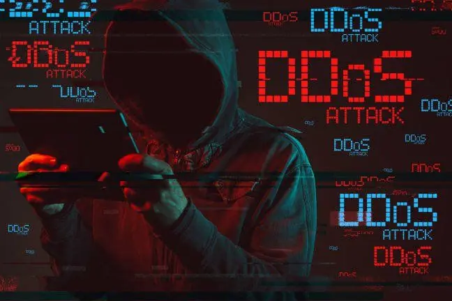 ddos, ddos hücumları, dos və ddos hücumu, kibertəhlükəsizlik, etik xakerlik, hacker,