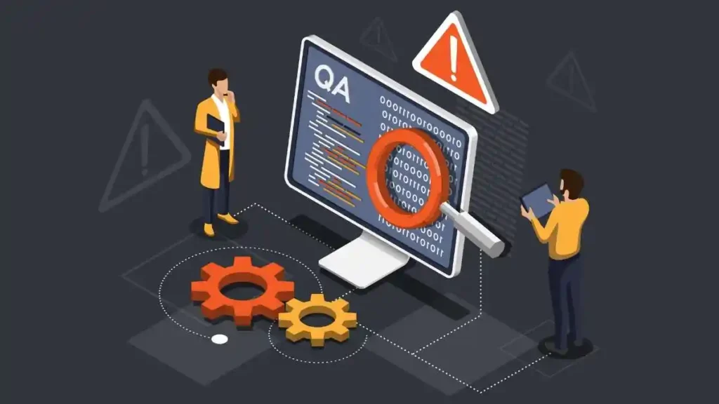 qa , qa tester, qa kursu, qa telimi, qa tester nədir, qa tester necə ola bilərəm