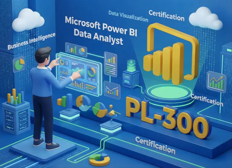 pl-300, pl300 nədir, pl-300 sertifikatı