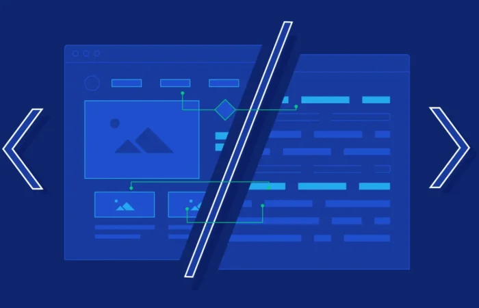 backend, frontend, developer, backend nədir, frontend nədir