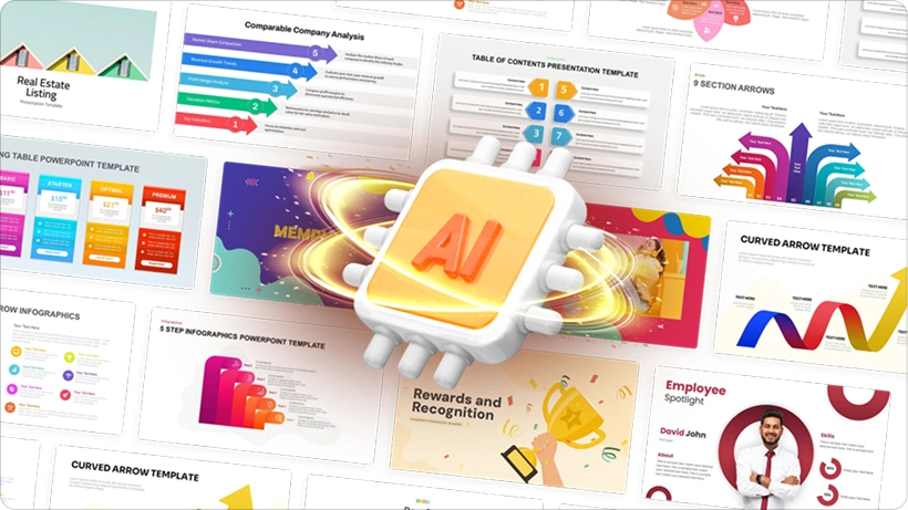 gamma, canva, beautiful.ai, süni intellekt proqramı, suni intellekt proqrami