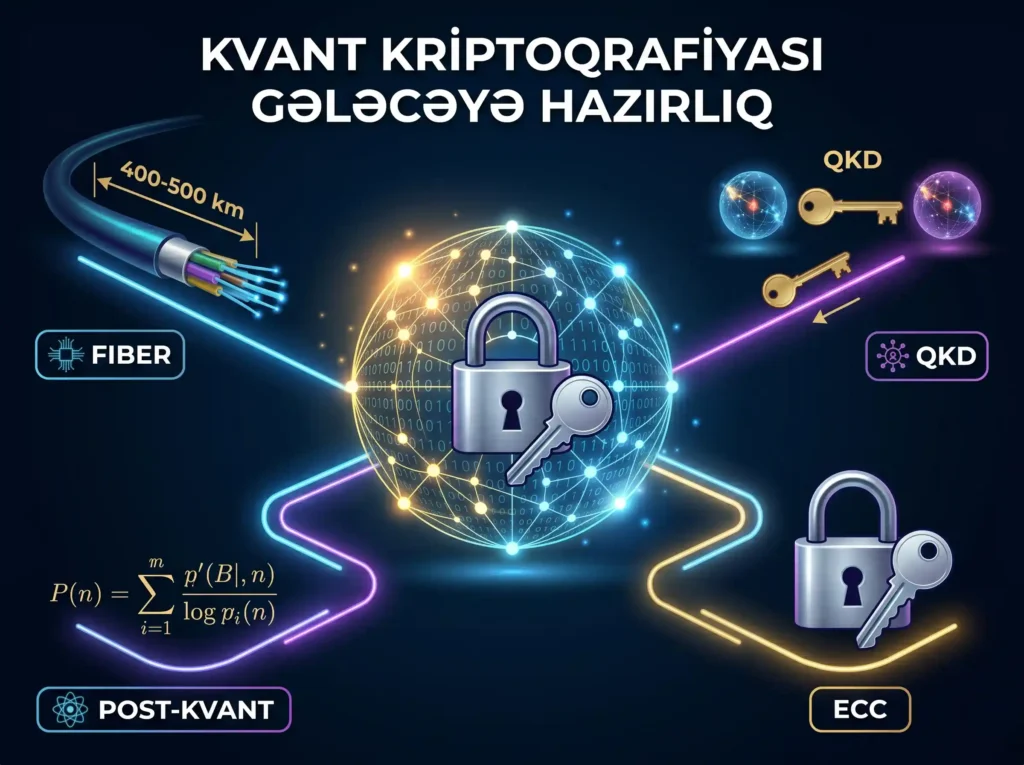 kriptoqrafiya, kriptoqrafiya nədir, hash funksiyası, kriptoqrafiyanın tarixi, kriptoqrafiya növləri, simmetrik kriptoqrafiya, asimmetrik kriptoqrafiya,Kvant Kriptoqrafiyası