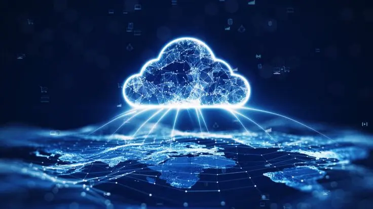 Cloud Technology, Bulud Texnologiyası,PaaS , IaaS , SaaS , Serverless Computing, Multi-Cloud