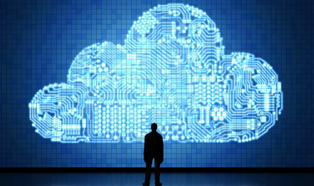 bulud təhlükəsizliyi, cloud security
