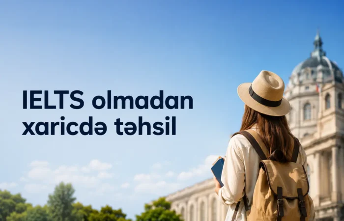 imtahansız xaricdə təhsil, ielts olmadan universitetlər, alternativ dil sertifikatları, toefl ielts əvəzinə, duolingo english test, conditional acceptance nədir, şərtli qəbul xaricdə təhsil, türkiyədə ielts olmadan təhsil, almaniyada ielts olmadan təhsil, polşada ielts olmadan təhsil, macarıstanda ielts olmadan təhsil, alas academy xaricdə təhsil, ielts olmadan təhsil, ielts olmadan harda təhsil almaq olar, ielts olmadan xaricdə təhsil, ielts siz xaricdə təhsil, ielts olmadan hansı ölkələrdə təhsil almaq olar