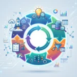CRISP-DM nədir, data mining metodologiyası, məlumat analitikası prosesi, CRISP-DM mərhələləri, data science həyat dövrü, məlumat çıxarımı çərçivəsi, biznes anlayışı mərhələsi, data hazırlığı, modelləşdirmə mərhələsi, deployment mərhələsi, data science layihə idarəetməsi, KDD metodologiyası, SEMMA metodologiyası, cross industry standard process, məlumat keyfiyyəti, machine learning model, prediktiv model, data munging, biznes hədəfləri, verilənlər bazası, agile data science