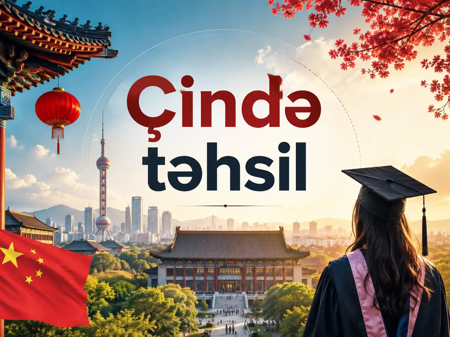 çində təhsil, Çində təhsil almaq, Çin təhsil sistemi, Çində ali təhsil, Çin universitetləri, Çin universitetlərinə qəbul, Çində bakalavr, Çində magistr təhsili, Çində doktorantura, Çində təqaüd proqramları, Çində pulsuz təhsil, Çin hökuməti təqaüdü, Çin tələbələr üçün təqaüd, Çin dilində təhsil, Çində əcnəbi tələbələr