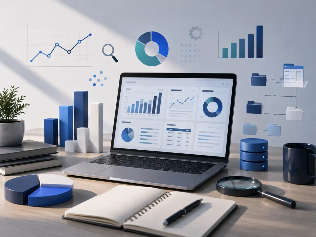 data analitika, data analitika öyrənmək, data analyst roadmap, data analitika roadmap