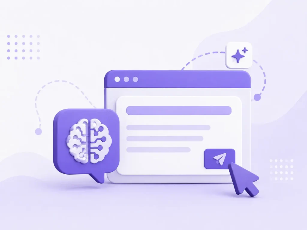 süni intellektə necə düzgün prompt vermək, AI prompt necə yazılır, AI prompt, süni intellekt promptu, prompt engineering, prompt yazmaq, düzgün prompt yazmaq, ChatGPT prompt, AI üçün prompt yazmaq,süni intellektə düzgün tapşırıq vermək, yaxşı prompt necə yazılır, ChatGPT-yə düzgün sual necə vermək olar, AI-dan düzgün cavab almaq, süni intellektdən düzgün istifadə etmək, effektiv AI prompt necə yazılır, prompt engineering nədir, prompt necə hazırlanır, AI prompt nümunələri, ChatGPT prompt nümunələri, AI üçün effektiv promptlar, süni intellekt üçün prompt nümunələri, AI prompt yazma qaydaları, yaxşı AI promptun xüsusiyyətləri, AI ilə daha yaxşı nəticə necə almaq olar,ChatGPT, Gemini, Claude, generativ süni intellekt, AI alətləri