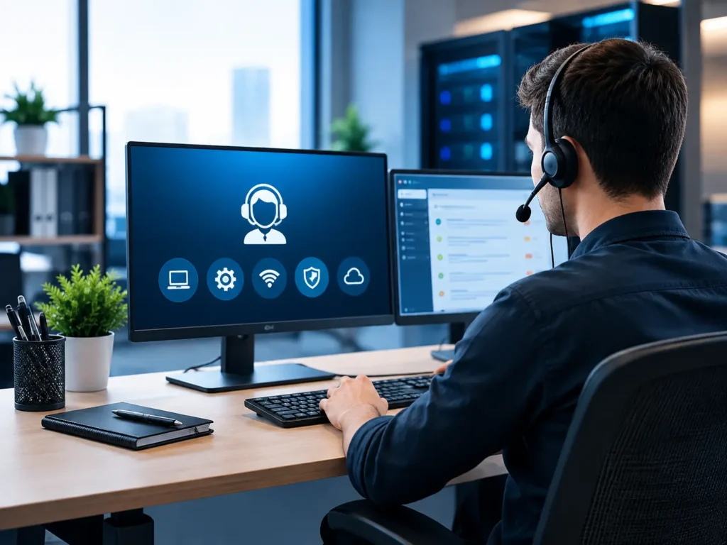 help desk nədir, help desk, help desk mütəxəssisi, help desk specialist, help desk işi, help desk maaşı, help desk əmək haqqı, help desk mütəxəssisi maaşı, help desk necə olmaq olar, help desk kursu, help desk təlimi, help desk vakansiya, IT help desk, IT support, texniki dəstək, texniki dəstək mütəxəssisi, help desk vəzifələri, help desk nə iş görür, help desk bacarıqları, help desk üçün nə bilmək lazımdır, help desk ticket, ticket sistemi, service desk nədir, help desk service desk fərqi, Level 1 help desk, Level 2 help desk, IT karyerasına necə başlamaq olar, IT sahəsinə necə girmək olar, help desk Azərbaycanda, help desk maaşı Azərbaycanda, Bakı help desk, help desk specialist maaşı, AI help desk, süni intellekt help desk, help desk təlimi Azərbaycan