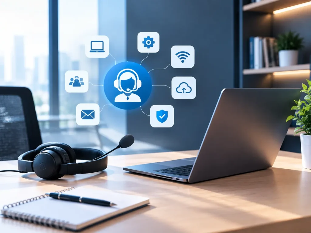 help desk nədir, help desk, help desk mütəxəssisi, help desk specialist, help desk işi, help desk maaşı, help desk əmək haqqı, help desk mütəxəssisi maaşı, help desk necə olmaq olar, help desk kursu, help desk təlimi, help desk vakansiya, IT help desk, IT support, texniki dəstək, texniki dəstək mütəxəssisi, help desk vəzifələri, help desk nə iş görür, help desk bacarıqları, help desk üçün nə bilmək lazımdır, help desk ticket, ticket sistemi, service desk nədir, help desk service desk fərqi, Level 1 help desk, Level 2 help desk, IT karyerasına necə başlamaq olar, IT sahəsinə necə girmək olar, help desk Azərbaycanda, help desk maaşı Azərbaycanda, Bakı help desk, help desk specialist maaşı, AI help desk, süni intellekt help desk, help desk təlimi Azərbaycan