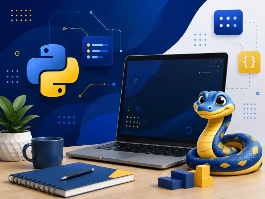 Python, Python proqramlaşdırma dili, Python öyrənmək, Python kursu, Python təlimi, Python dərsləri, Python proqramlaşdırma, sıfırdan Python öyrənmək, yeni başlayanlar üçün Python, Python necə öyrənilir, Python nədir, Python proqramlaşdırma dilini necə öyrənmək olar, Python öyrənməyə haradan başlamaq olar, Python kursuna necə başlamaq olar, proqramlaşdırmaya Python ilə başlamaq