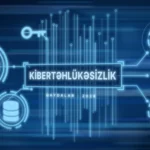 kibertəhlükəsizlik, kibertəhlükəsizlik qaydaları, fişinq, deepfake, quishing, SIM swap, passkey, 2FA, infostealer, Zero Trust, NIST CSF 2.0, kiberhücum, parol meneceri,kiberhücumlardan necə qorunmaq olar, süni intellekt dövründə kibertəhlükəsizlik qaydaları, deepfake səs fırıldaqçılığından necə qorunmalı, QR kodla fişinq hücumu nədir, SIM swap hücumundan qorunma yolları, iki faktorlu autentifikasiya necə aktivləşdirilir, passkey nədir və necə istifadə olunur, hesab sındırılıbsa nə etməli, kiçik biznes üçün kibertəhlükəsizlik qaydaları, Azərbaycanda fırıldaqçılıq ssenariləri, bankın təhlükəsizlik xidməti adından saxta zənglər, ailə üçün kod söz deepfake zənglərə qarşı