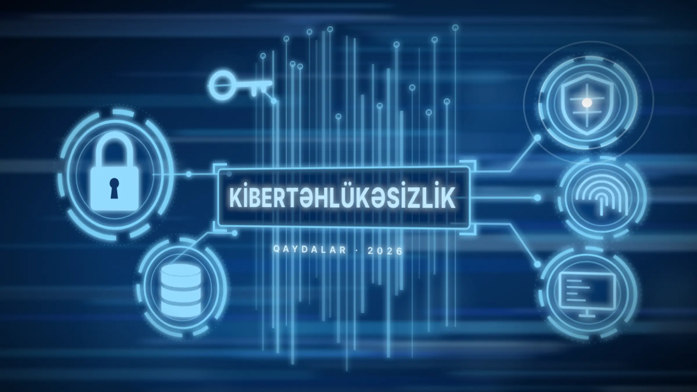 kibertəhlükəsizlik, kibertəhlükəsizlik qaydaları, fişinq, deepfake, quishing, SIM swap, passkey, 2FA, infostealer, Zero Trust, NIST CSF 2.0, kiberhücum, parol meneceri,kiberhücumlardan necə qorunmaq olar, süni intellekt dövründə kibertəhlükəsizlik qaydaları, deepfake səs fırıldaqçılığından necə qorunmalı, QR kodla fişinq hücumu nədir, SIM swap hücumundan qorunma yolları, iki faktorlu autentifikasiya necə aktivləşdirilir, passkey nədir və necə istifadə olunur, hesab sındırılıbsa nə etməli, kiçik biznes üçün kibertəhlükəsizlik qaydaları, Azərbaycanda fırıldaqçılıq ssenariləri, bankın təhlükəsizlik xidməti adından saxta zənglər, ailə üçün kod söz deepfake zənglərə qarşı